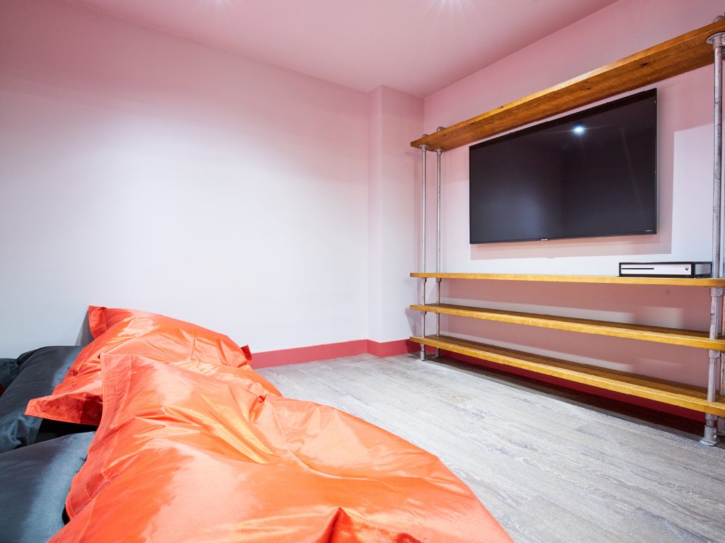 Image of The Lantern, Liverpool