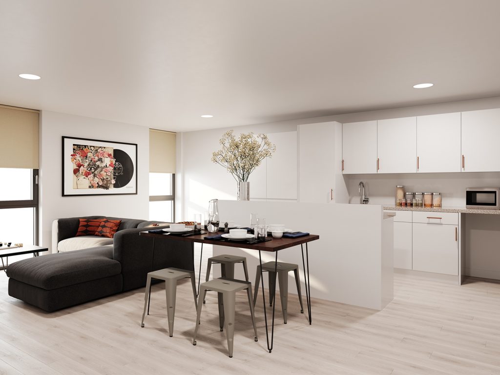 Image of The Lantern, Liverpool