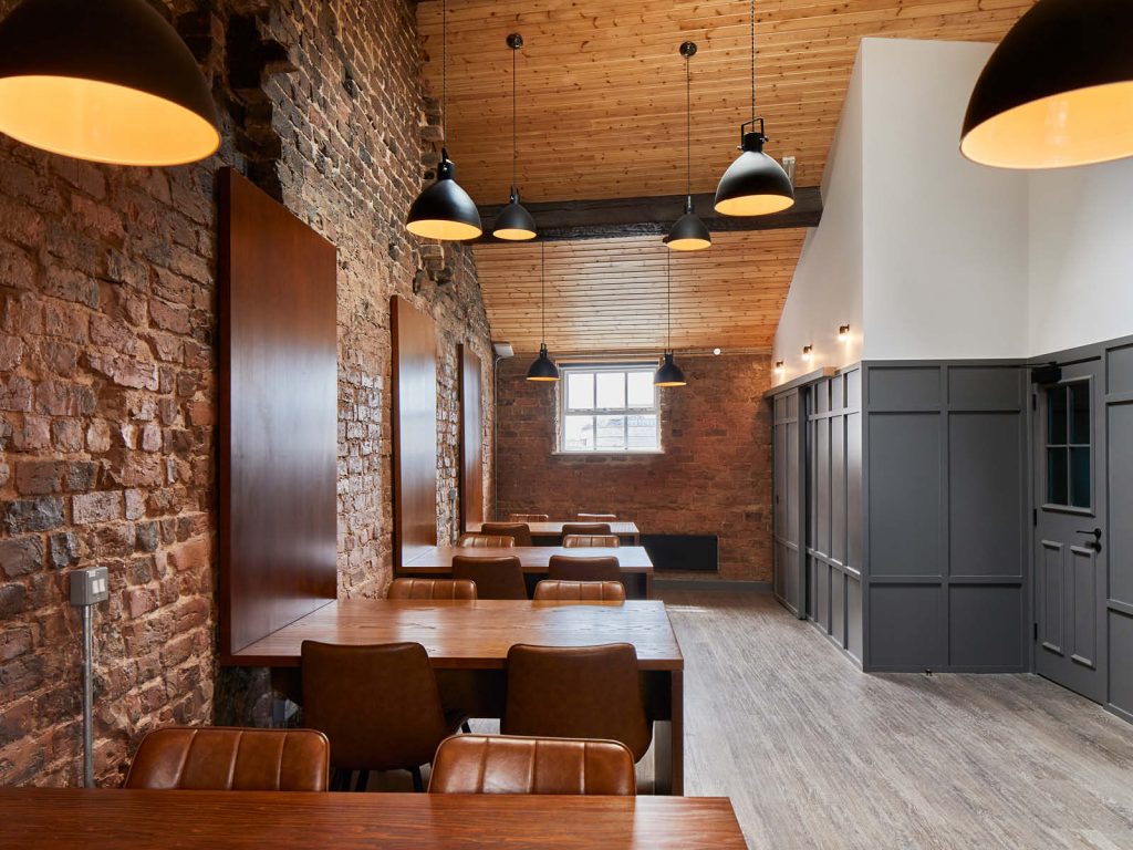 Image of The Lantern, Liverpool