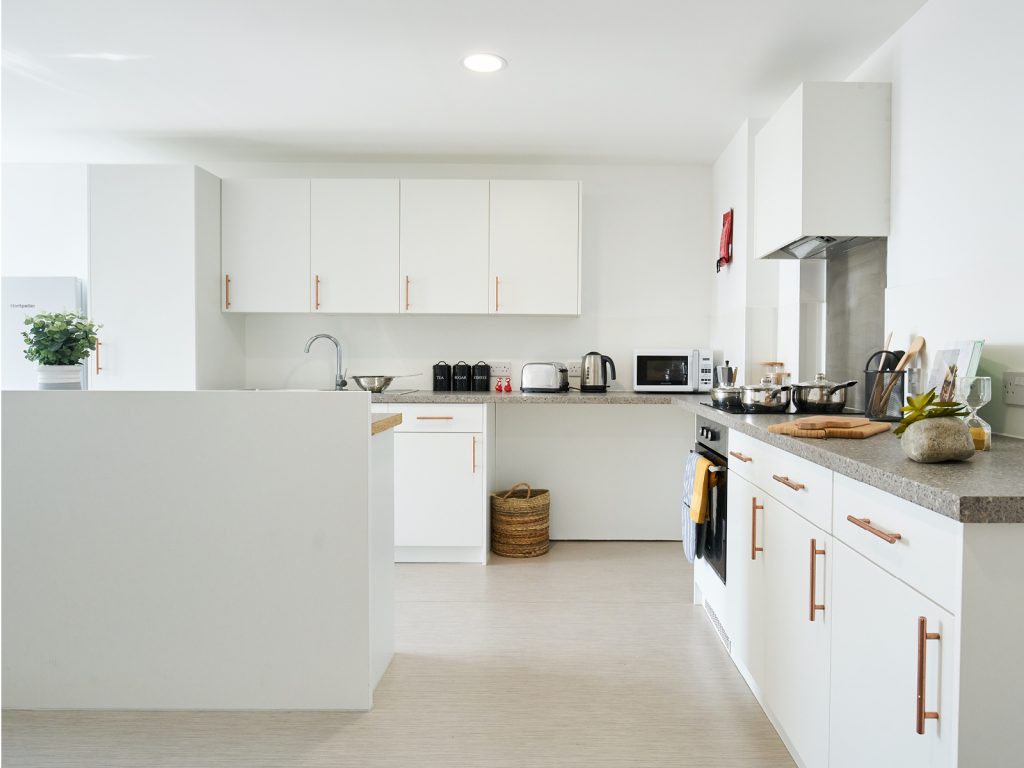 Image of The Lantern, Liverpool