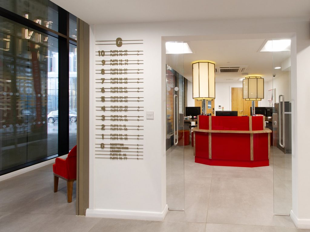 Image of The Lantern, Liverpool