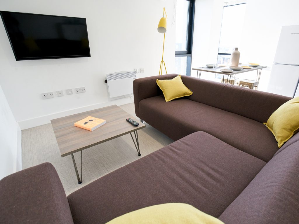 Image of The Lantern, Liverpool