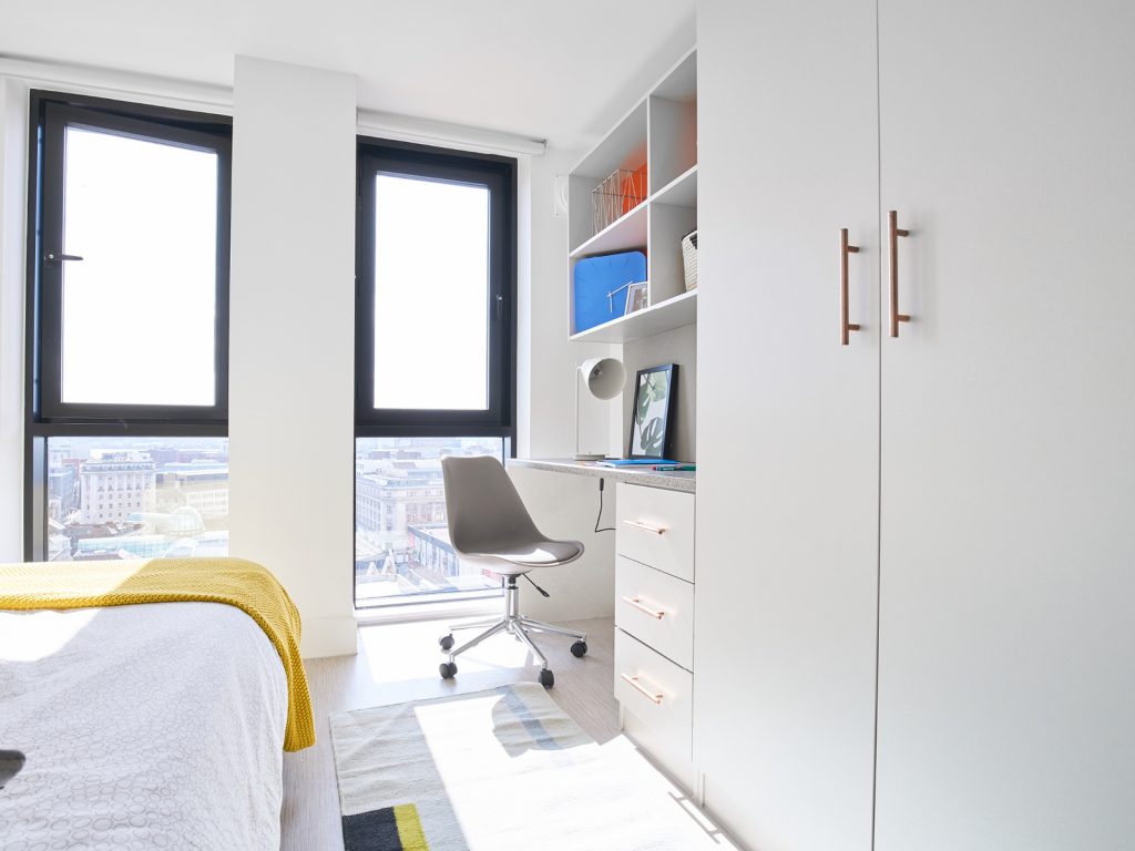 Image of The Lantern, Liverpool