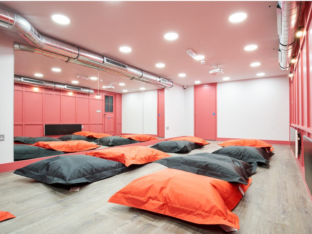 Image of The Lantern, Liverpool