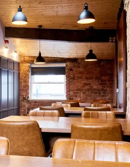 Image of The Lantern, Liverpool