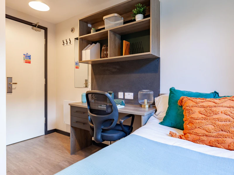 Image of The Leather Works, Leeds