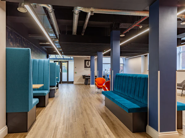 Image of The Leather Works, Leeds