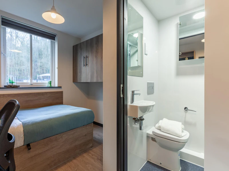 Image of The Leather Works, Leeds