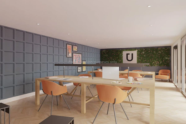 Image of The Leather Works, Leeds