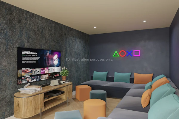 Image of The Leather Works, Leeds