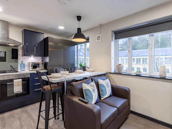 Image of The Leather Works, Leeds