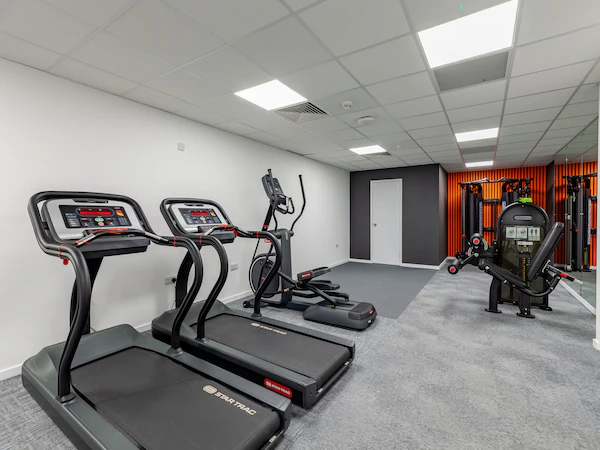 Image of The Leather Works, Leeds