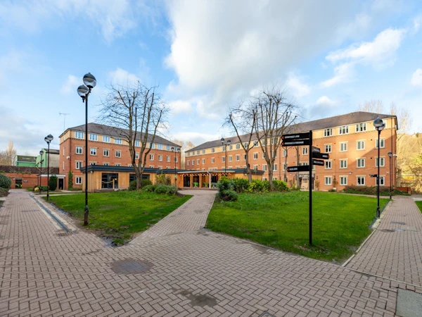Image of The Leather Works, Leeds