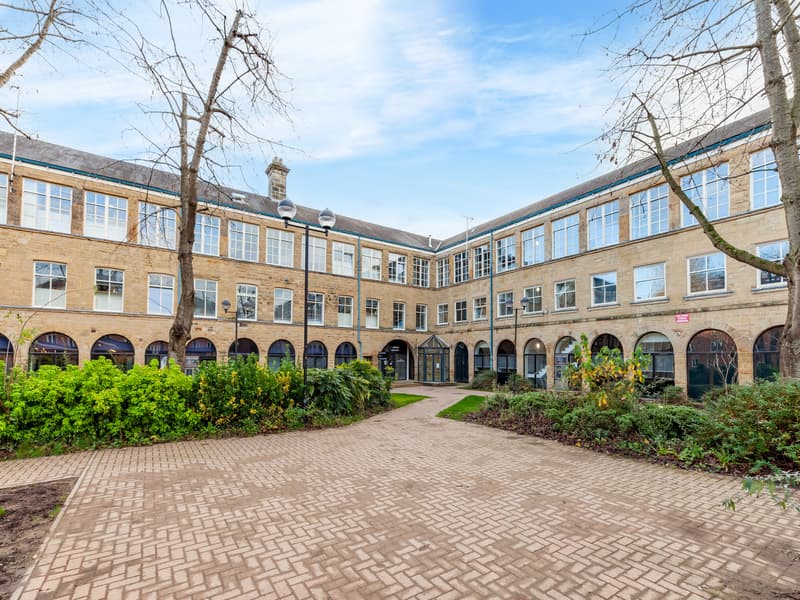 Image of The Leather Works, Leeds