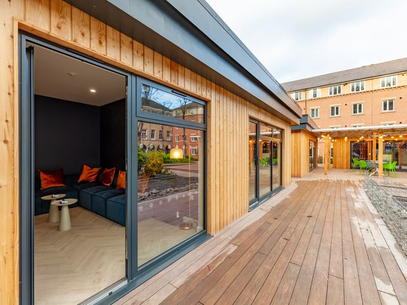 Image of The Leather Works, Leeds