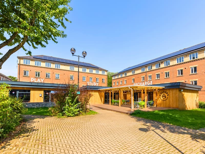 Image of The Leather Works, Leeds