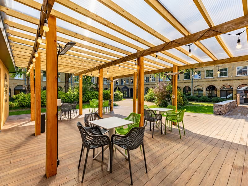 Image of The Leather Works, Leeds