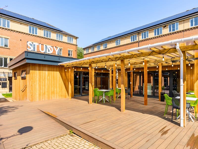 Image of The Leather Works, Leeds