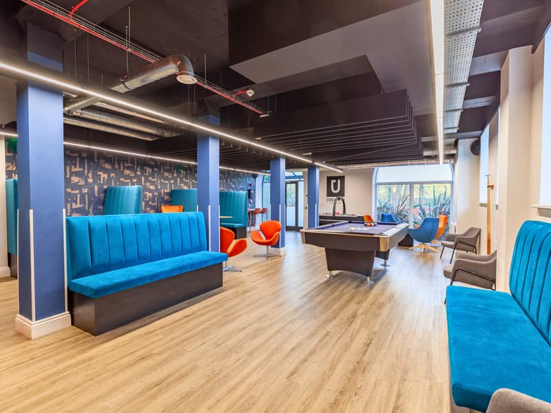 Image of The Leather Works, Leeds