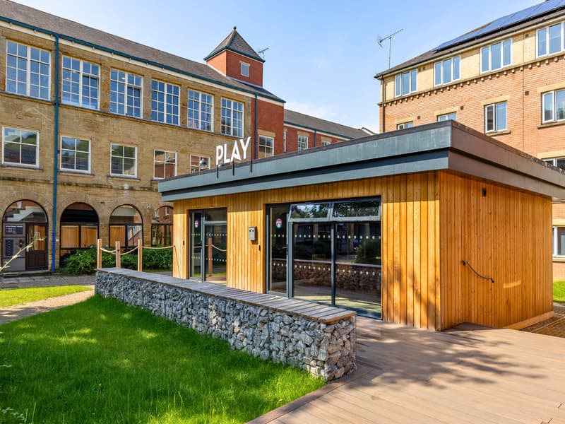 Image of The Leather Works, Leeds