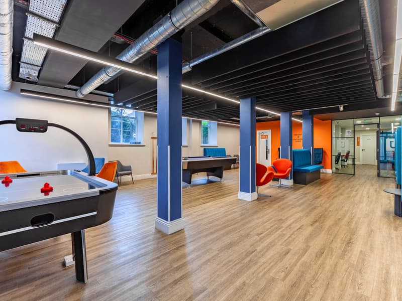 Image of The Leather Works, Leeds