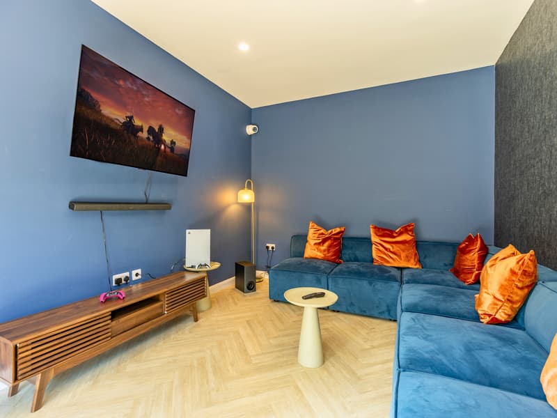 Image of The Leather Works, Leeds