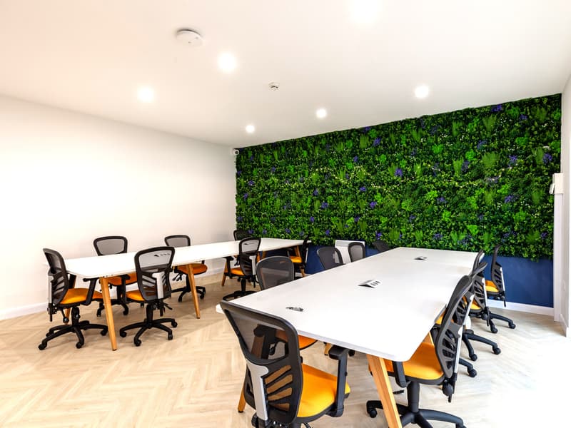 Image of The Leather Works, Leeds