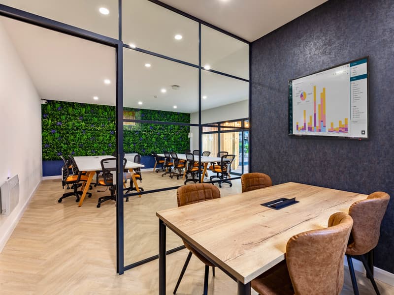 Image of The Leather Works, Leeds