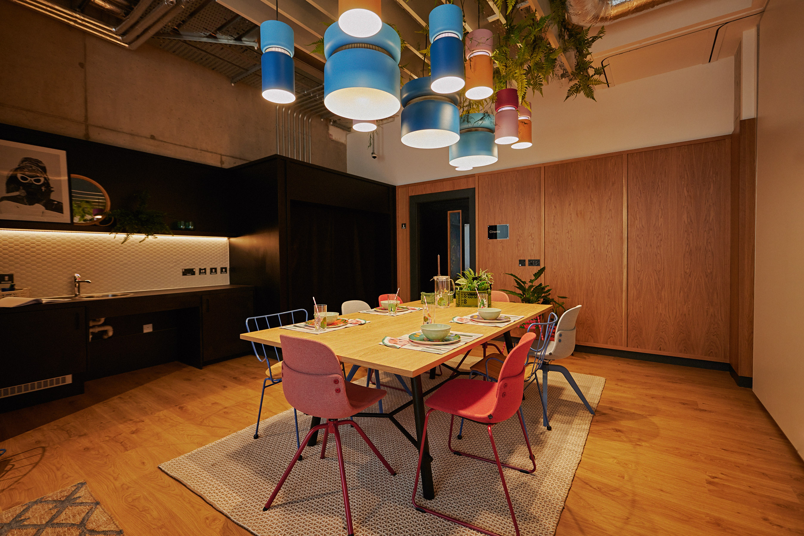 Image of The Loom, Dublin