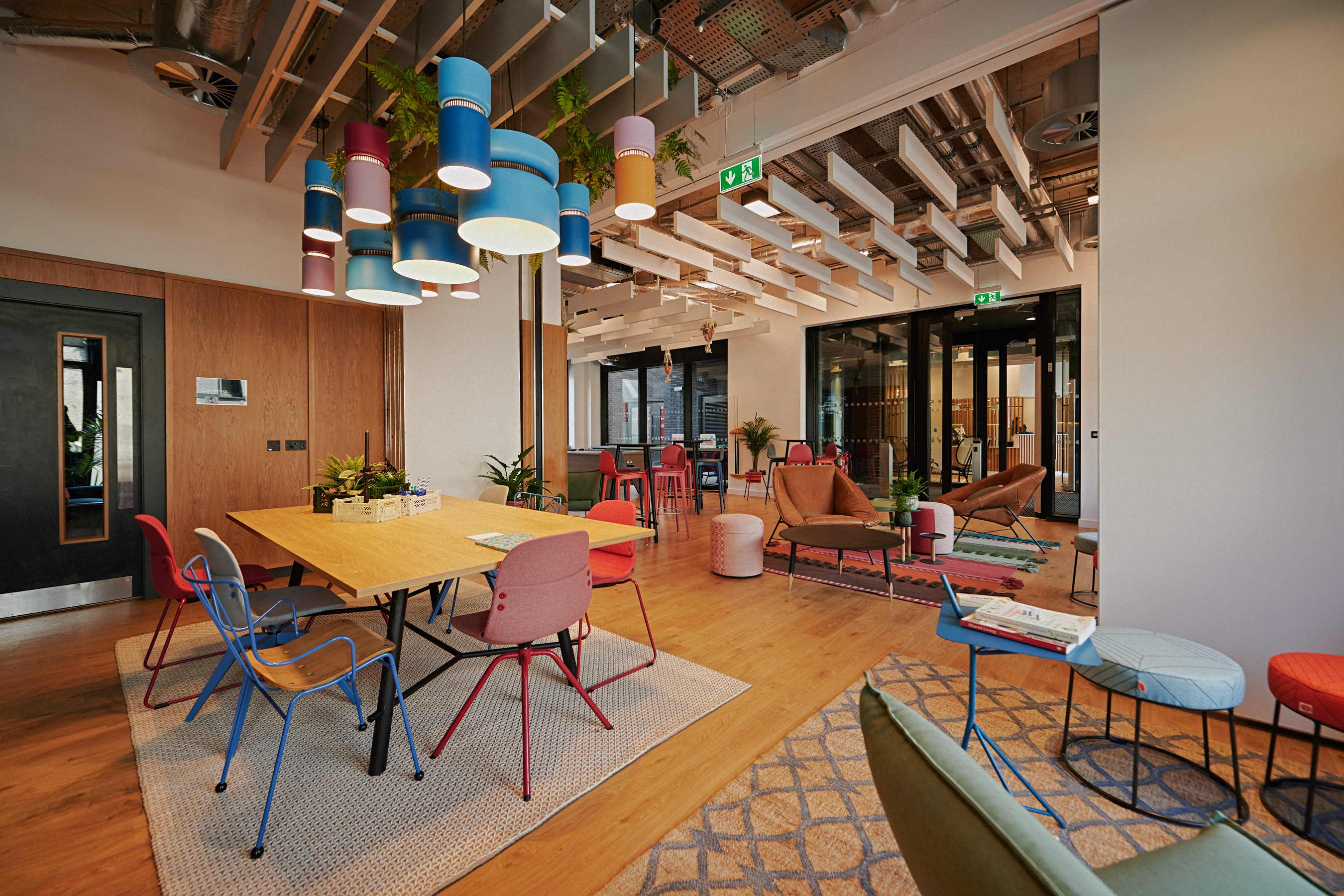 Image of The Loom, Dublin