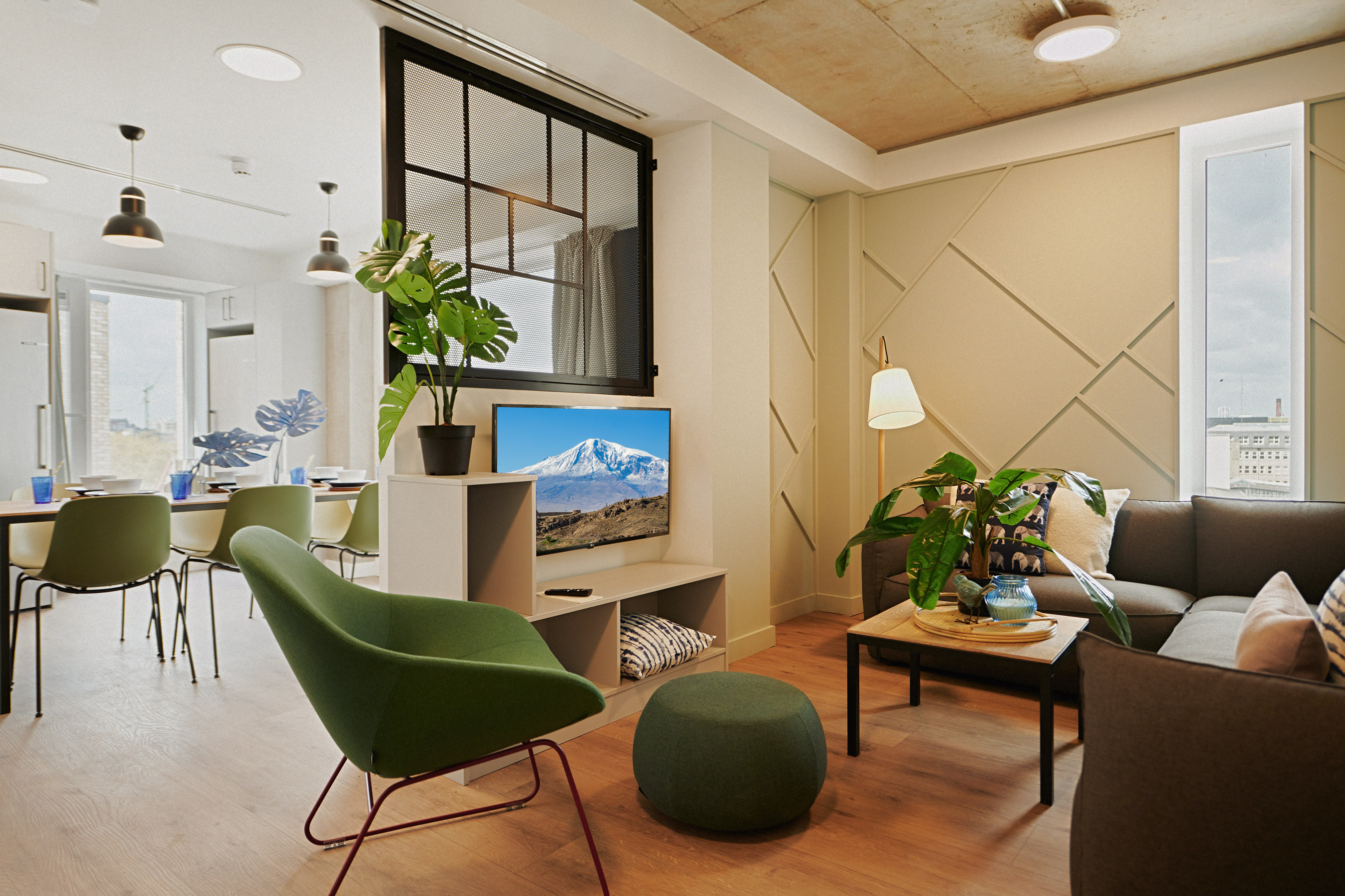 Image of The Loom, Dublin