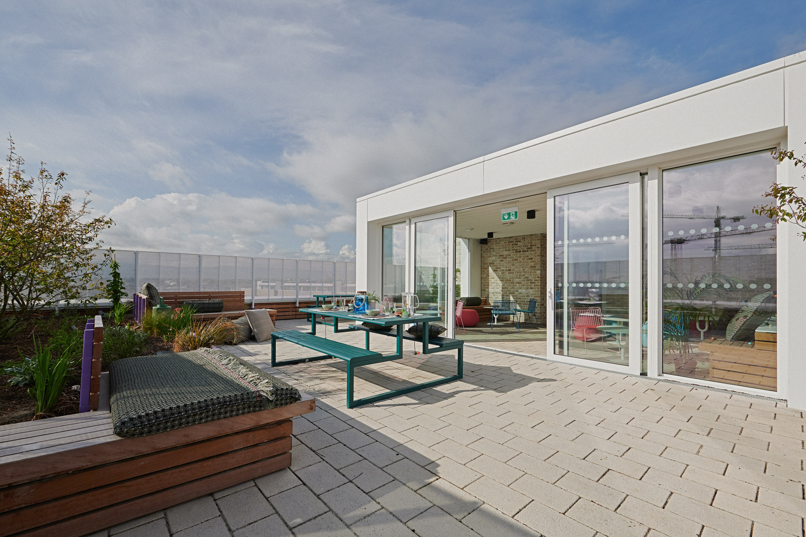 Image of The Loom, Dublin