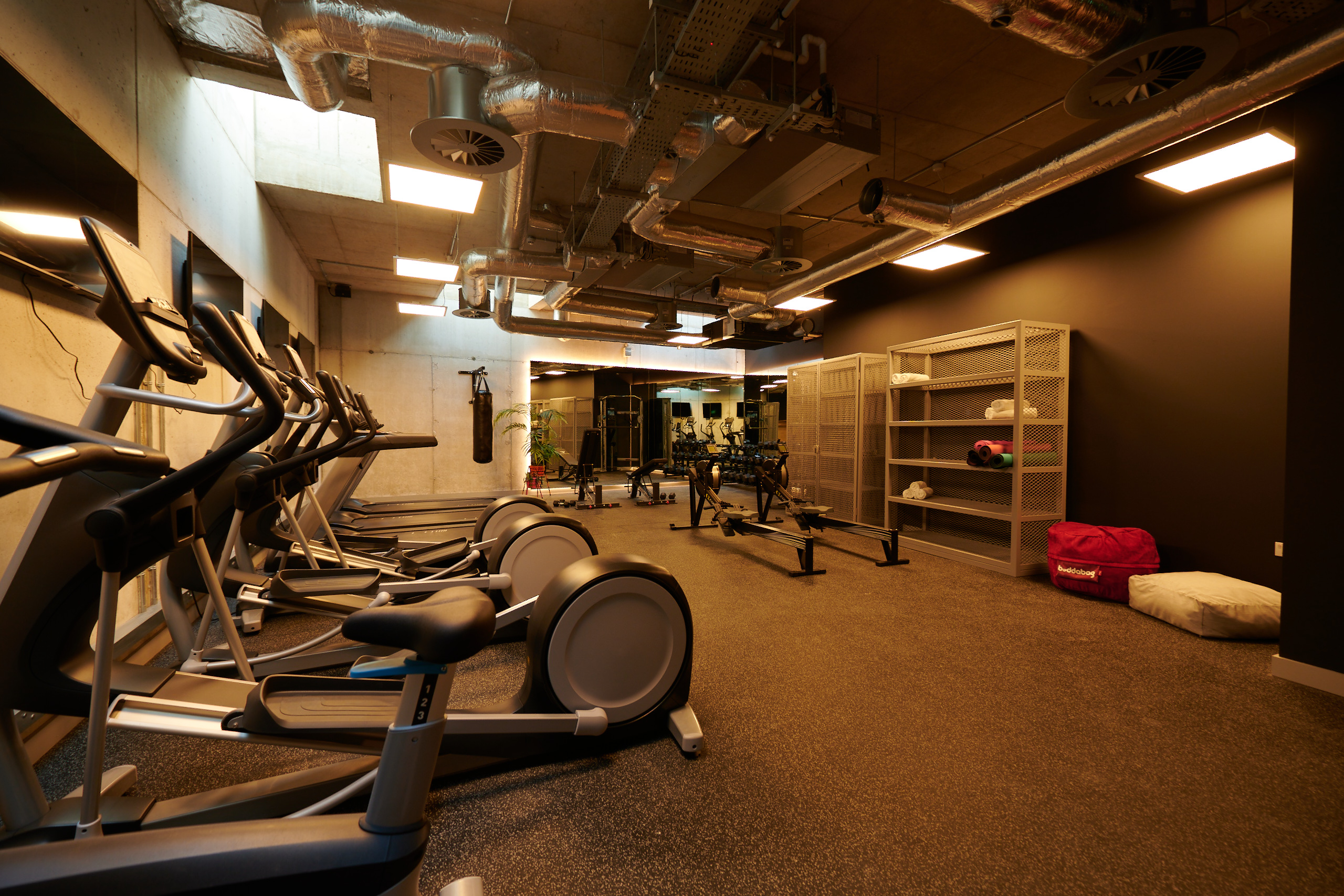 Image of The Loom, Dublin