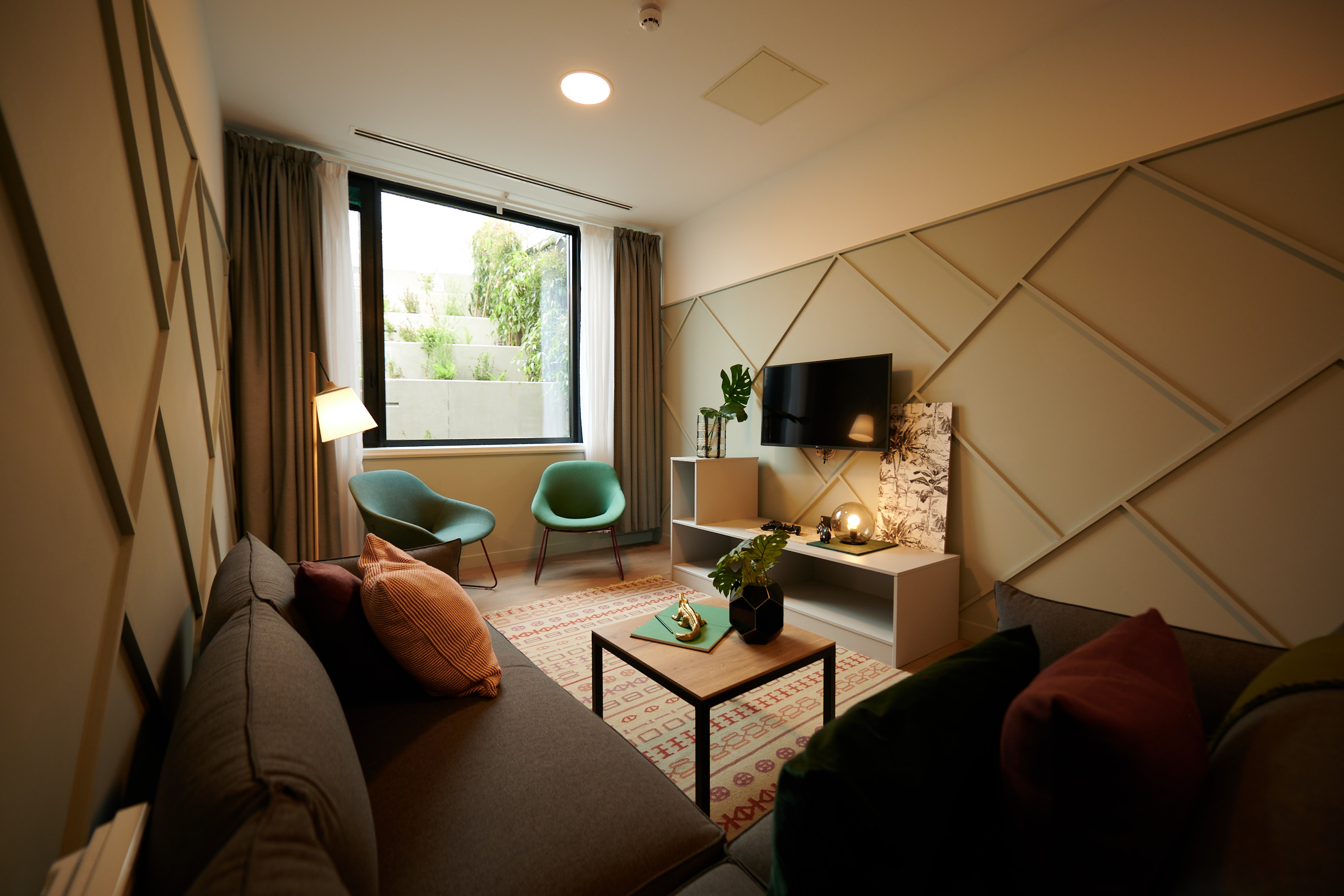 Image of The Loom, Dublin