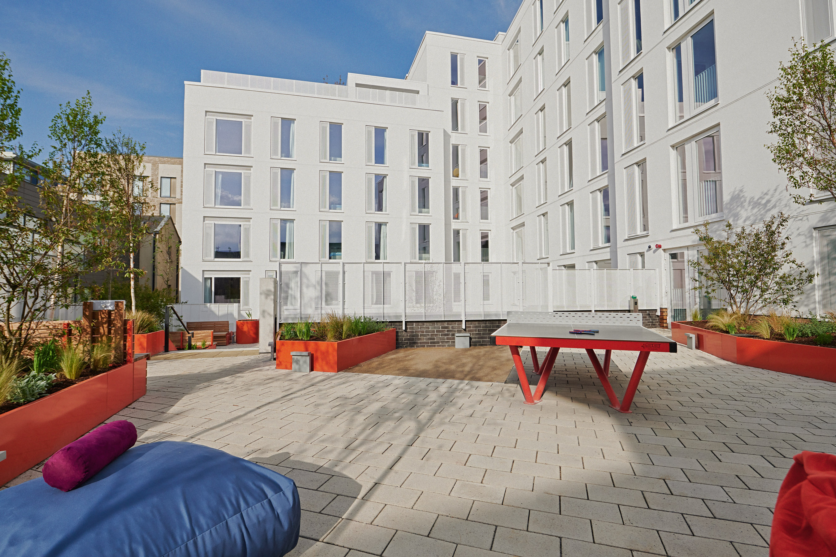 Image of The Loom, Dublin