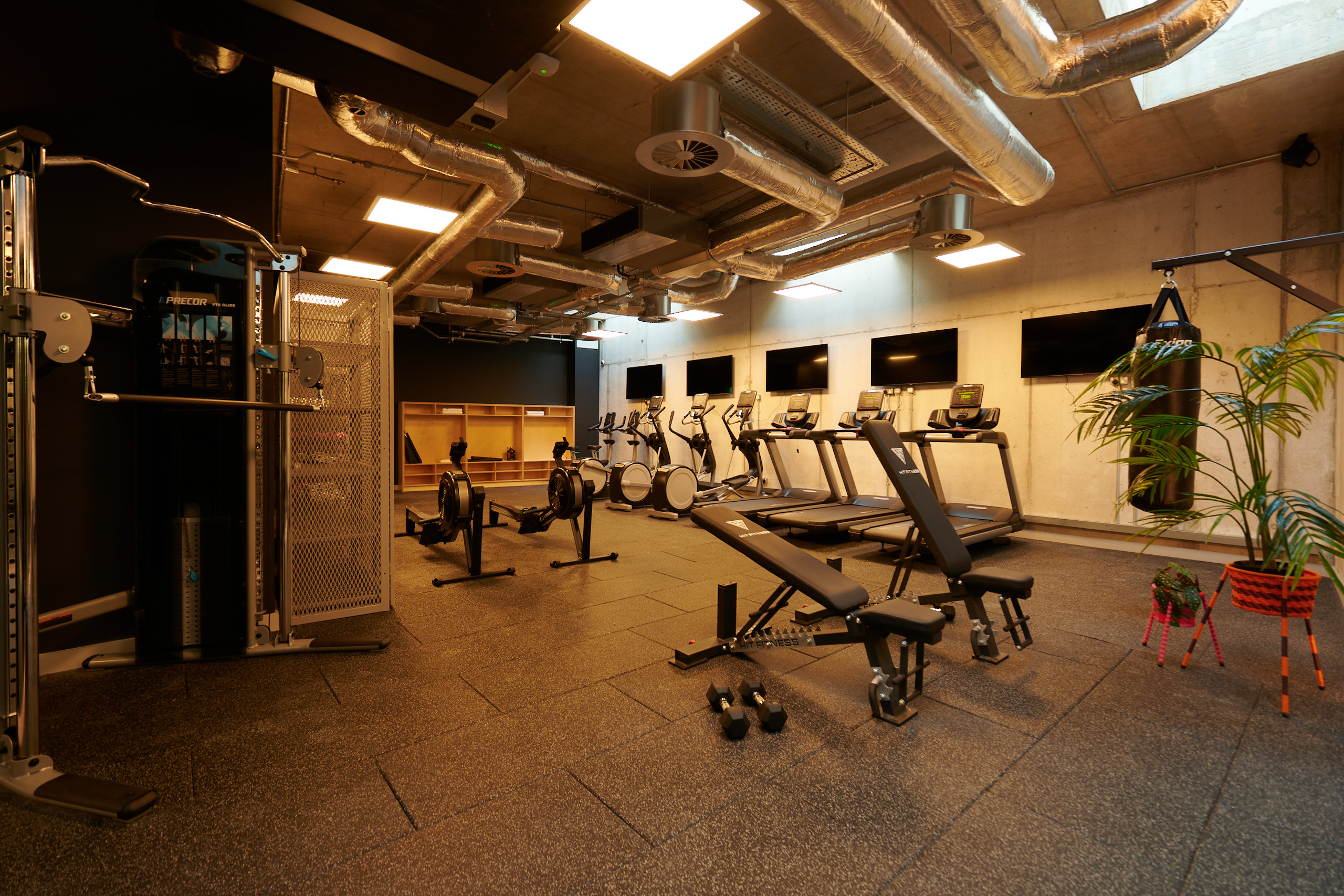 Image of The Loom, Dublin