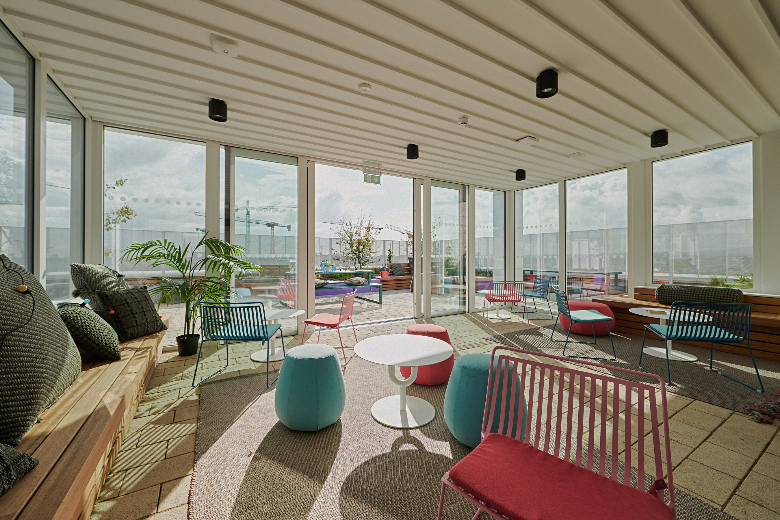 Image of The Loom, Dublin