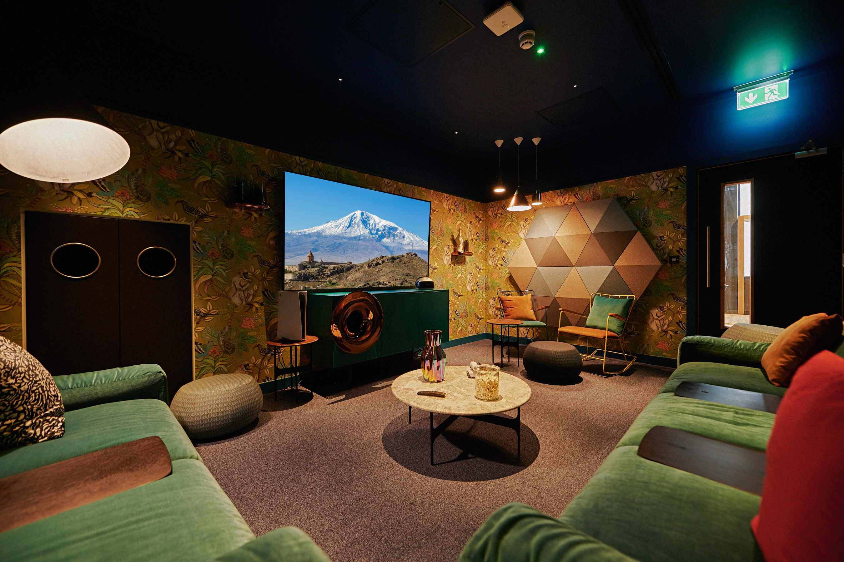 Image of The Loom, Dublin