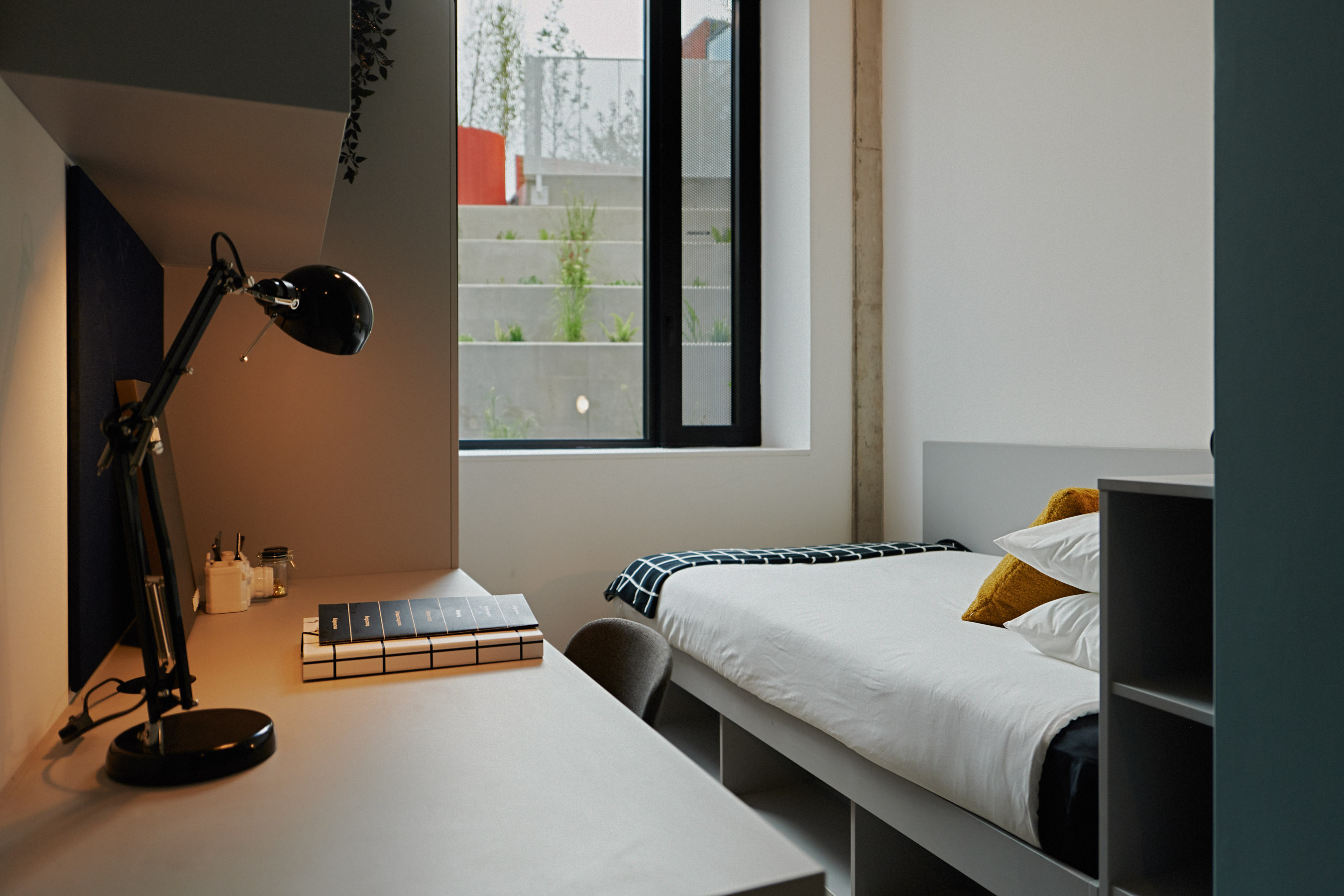 Image of The Loom, Dublin