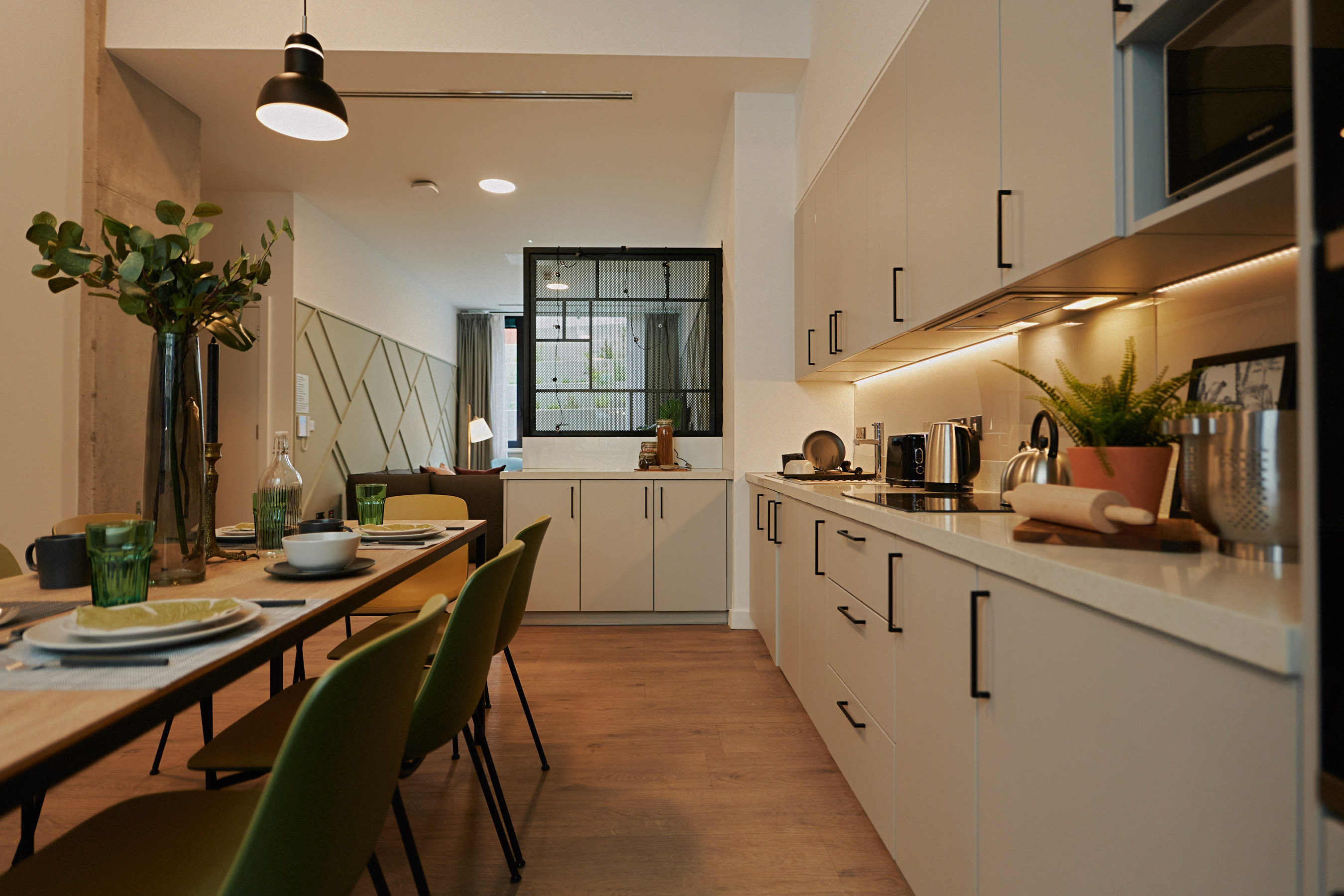 Image of The Loom, Dublin