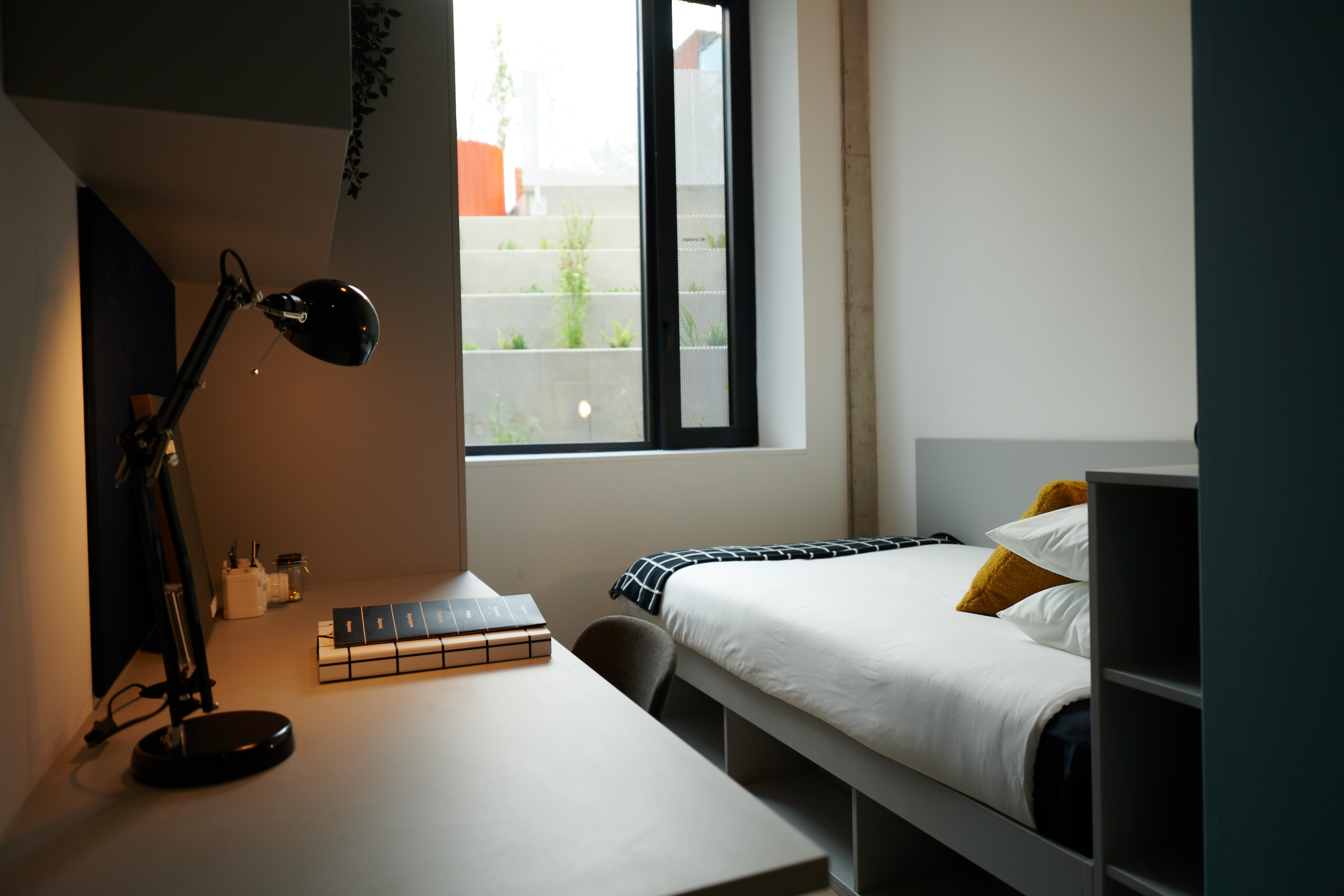 Image of The Loom, Dublin