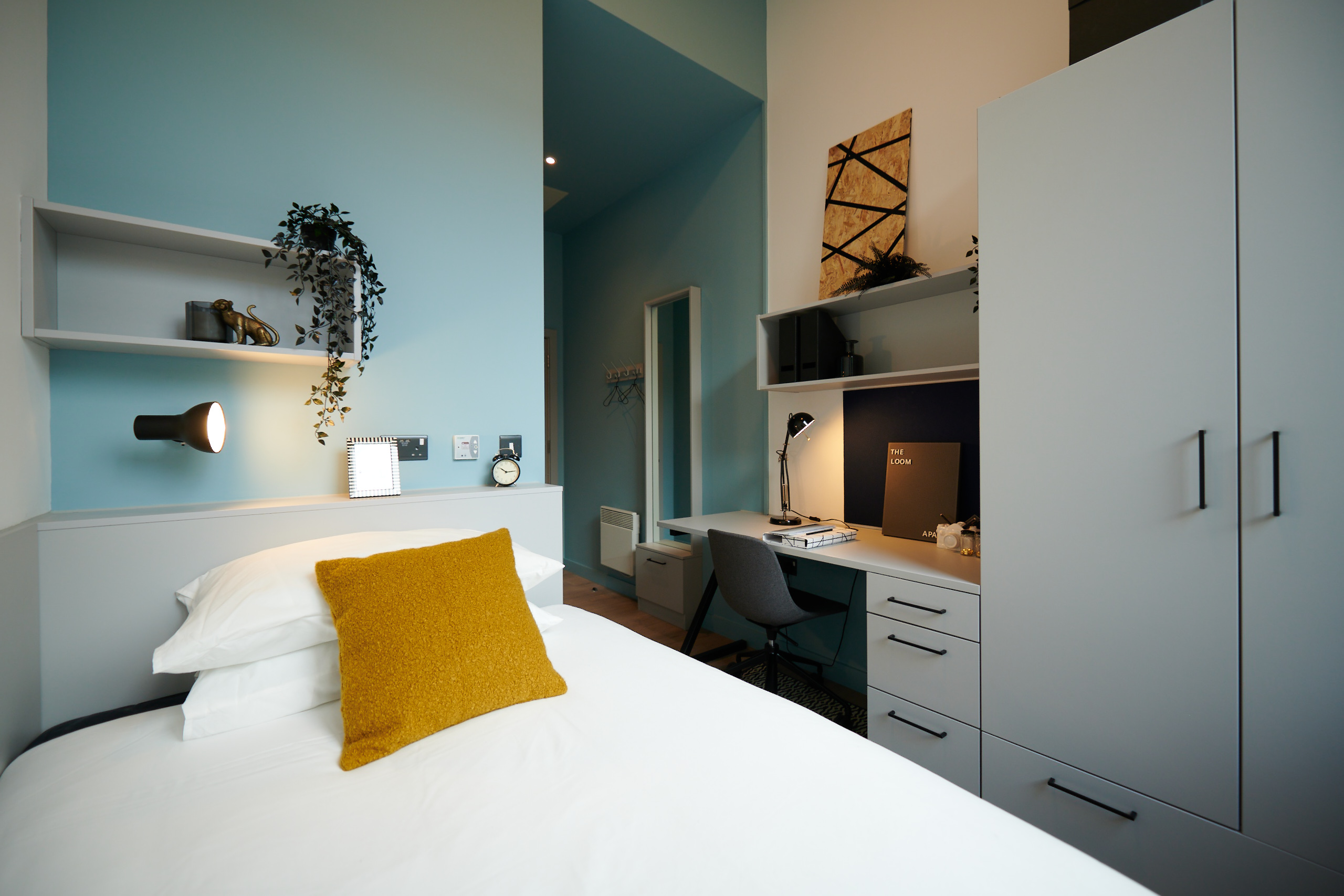 Image of The Loom, Dublin