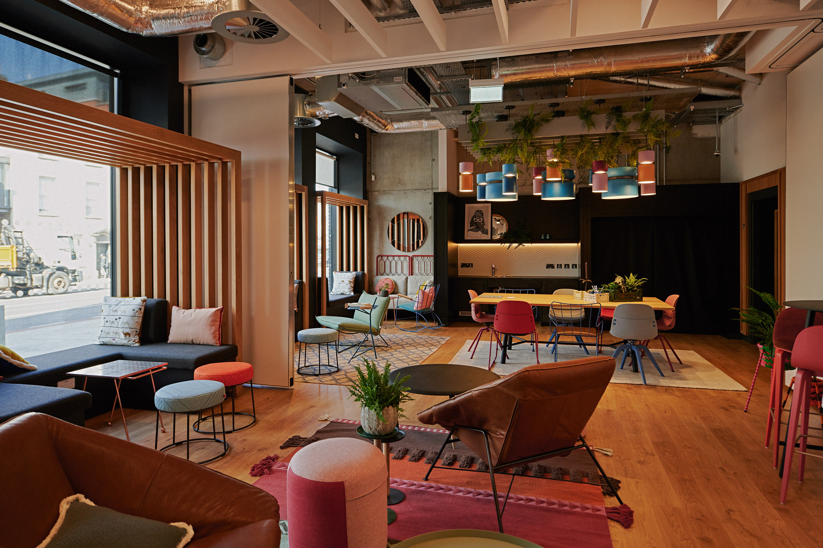 Image of The Loom, Dublin