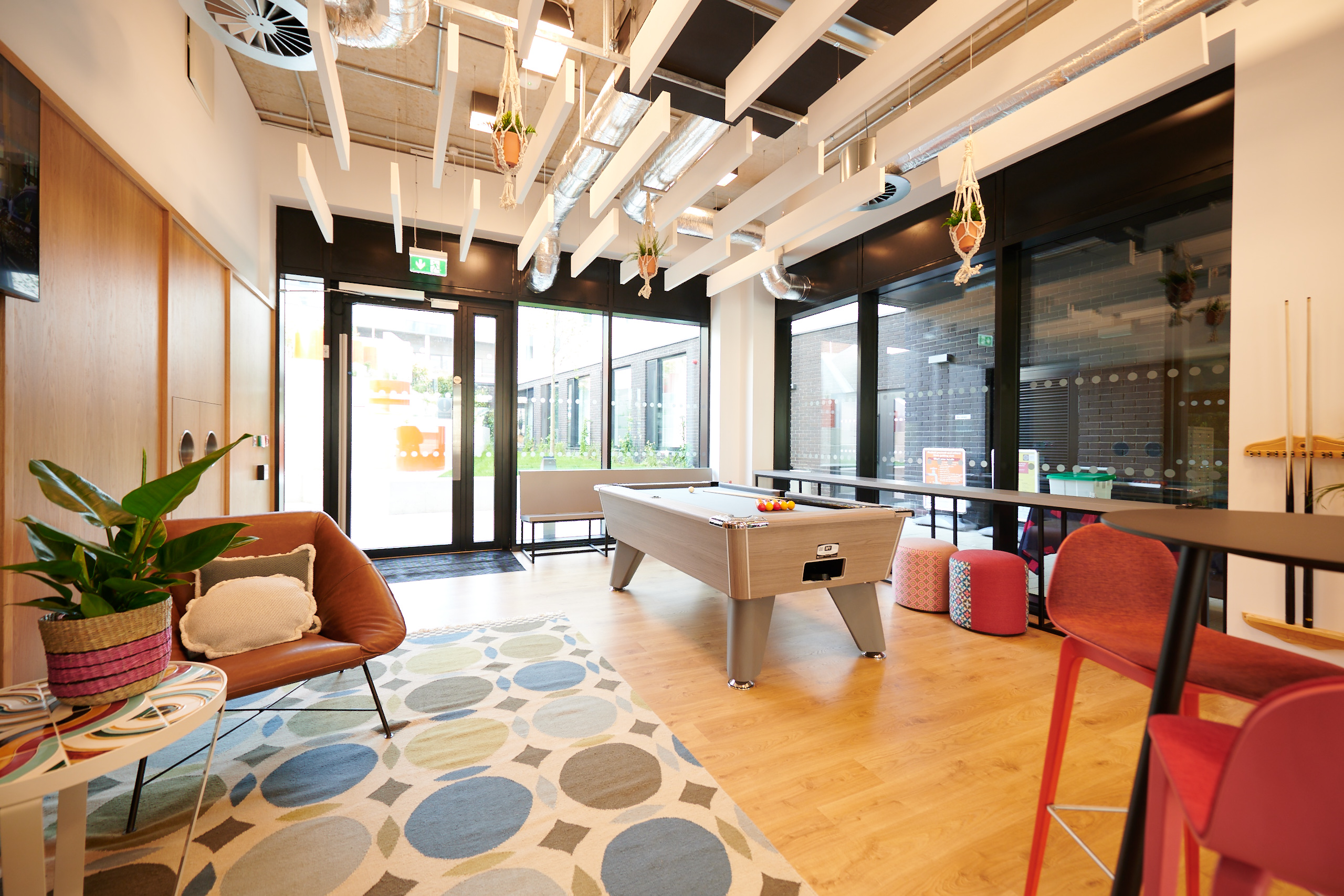 Image of The Loom, Dublin