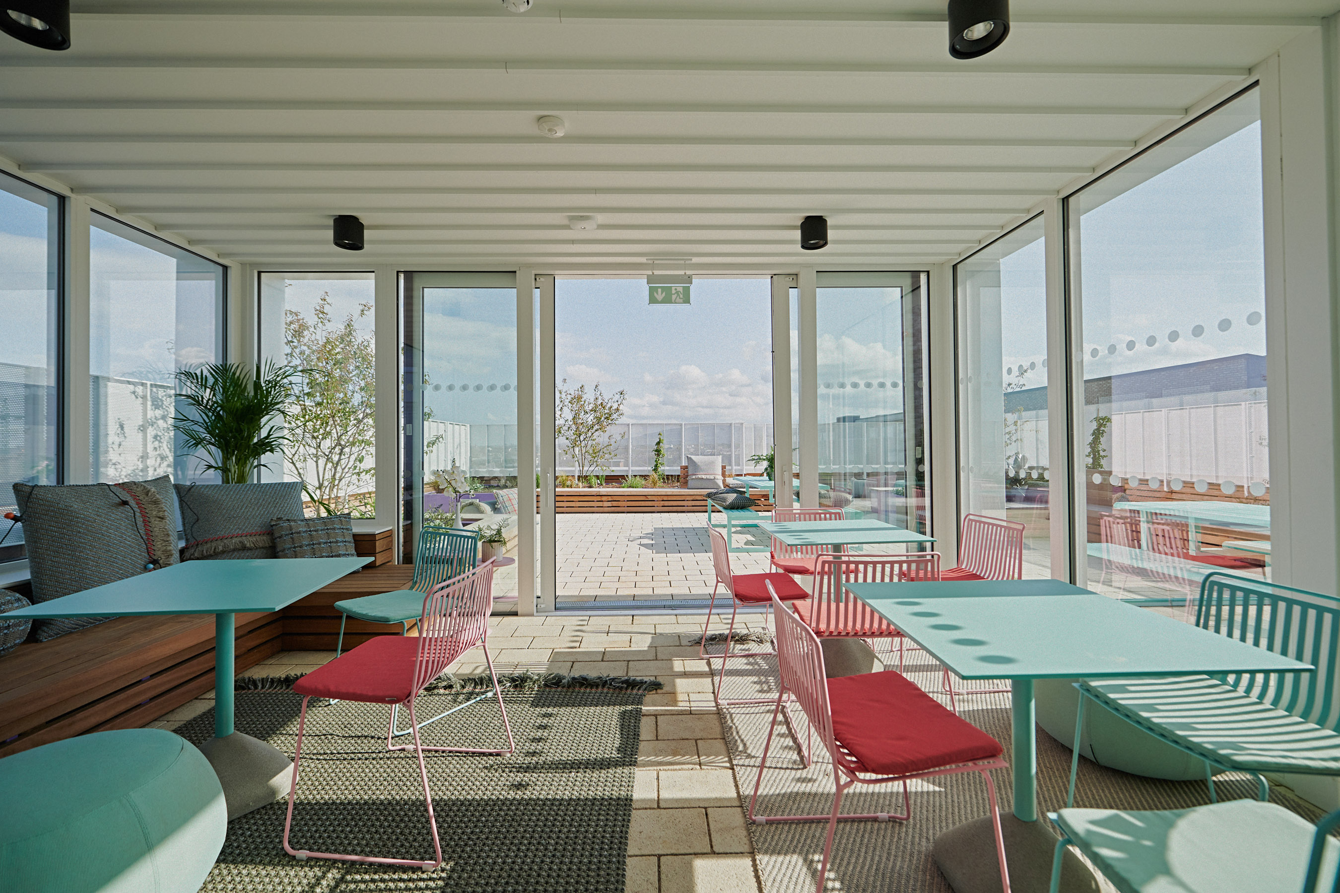 Image of The Loom, Dublin