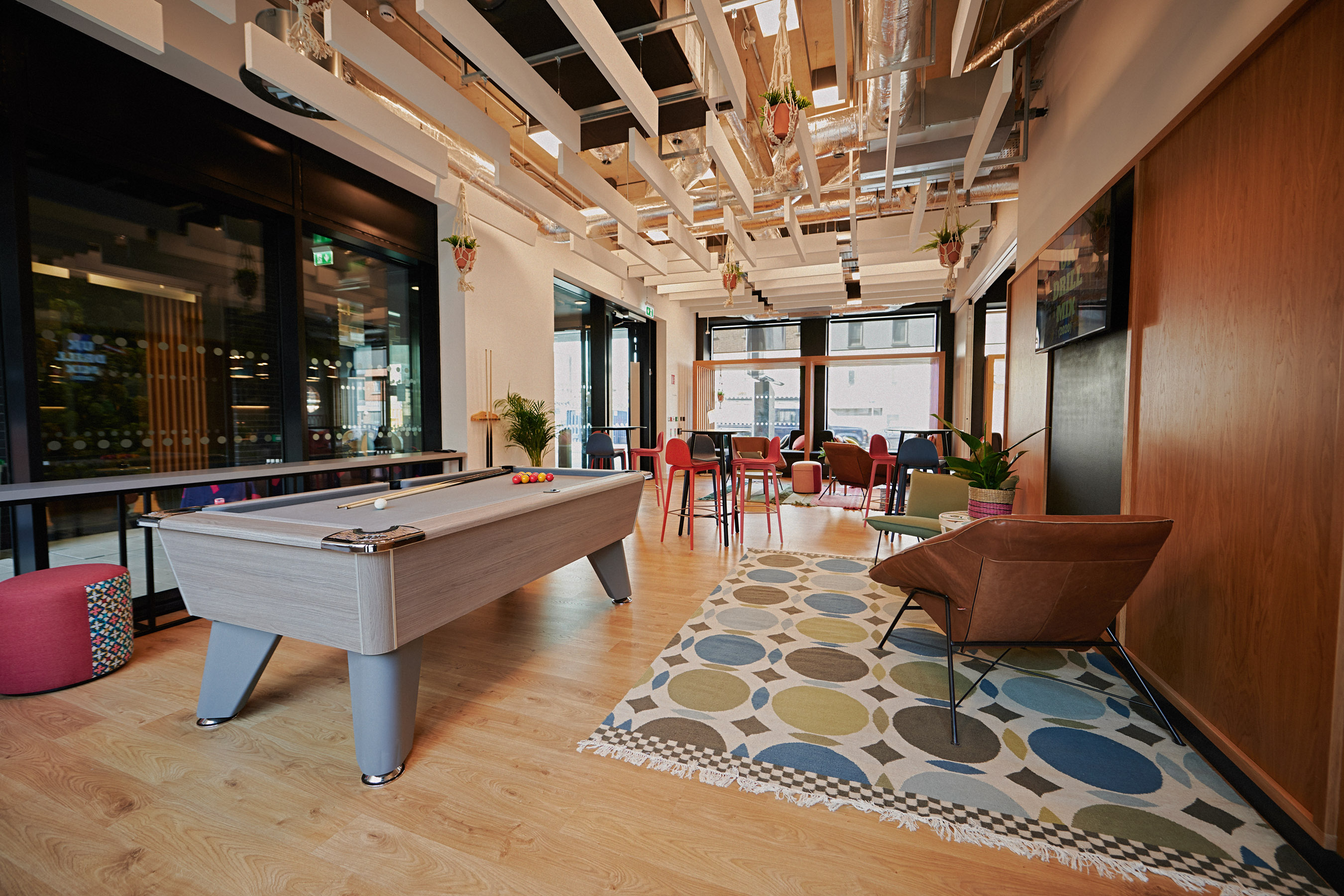 Image of The Loom, Dublin