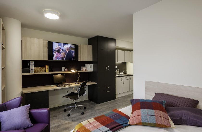 Image of The Lyra, London