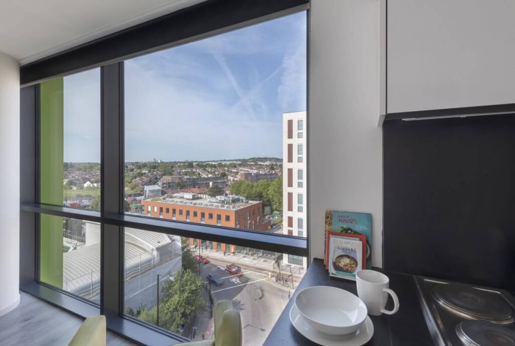 Image of The Lyra, London