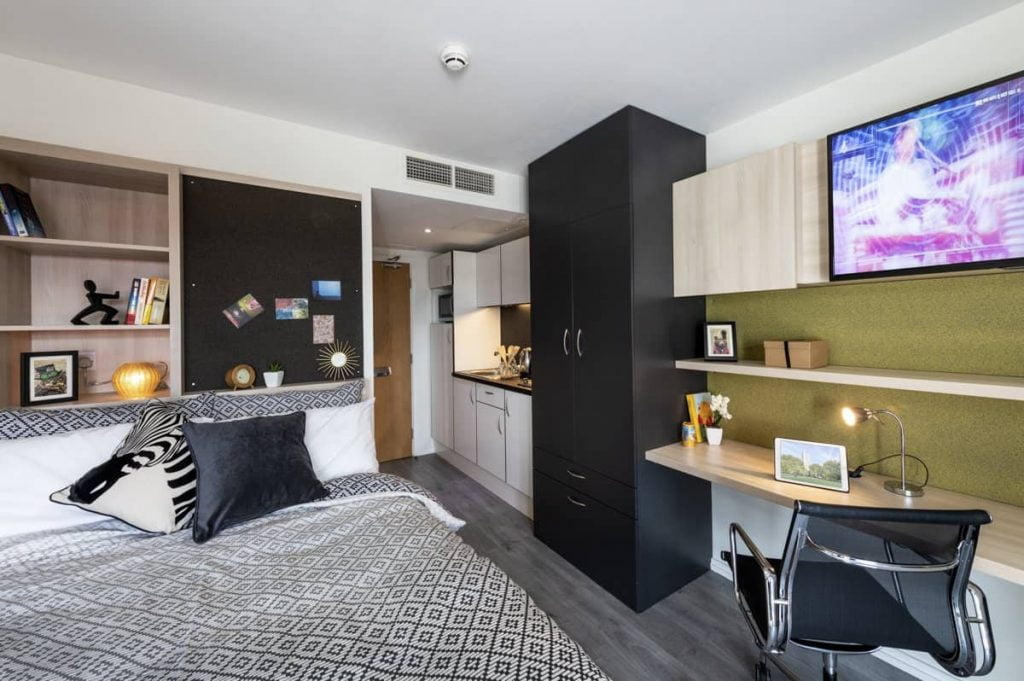 Image of The Lyra, London