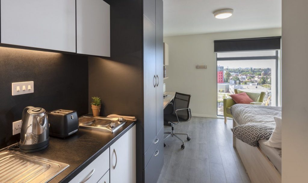 Image of The Lyra, London